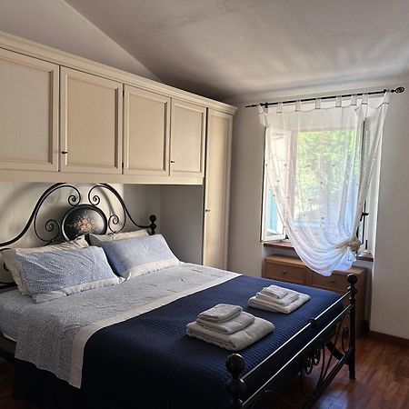 Vila Casa Garfagnana Fornaci di Barga Exteriér fotografie